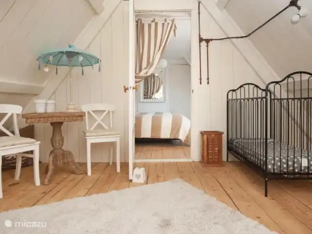 Maison de vacances Friese Heerlijkheid | Pays-Bas, Frise, Leeuwarden - maison de vacances Atterrissage