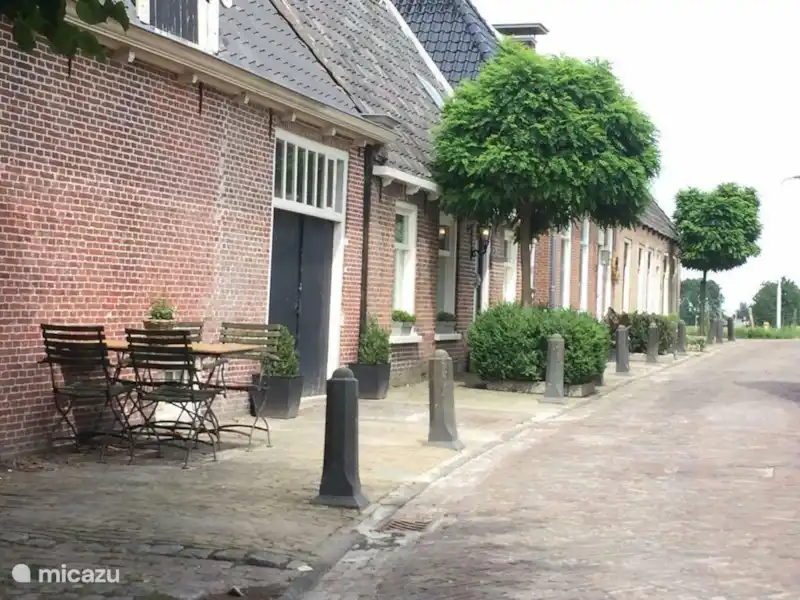 Maison de vacances Friese Heerlijkheid | Pays-Bas, Frise, Leeuwarden - Maison de vacances Maison de vacances Friese Heerlijkheid | Pays-Bas, Frise, Leeuwarden - Maison de vacances