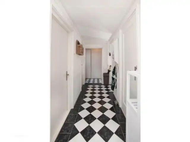 Maison de vacances Friese Heerlijkheid | Pays-Bas, Frise, Leeuwarden - maison de vacances Entrée