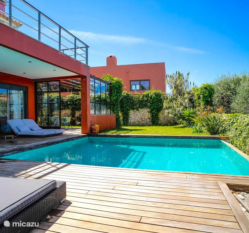 Villa Bem Vista