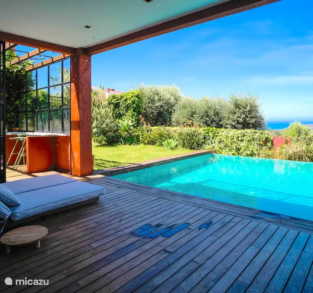 Villa Bem Vista