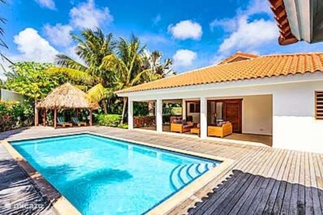 Maison de Vacances Curaçao – villa Villa de Luxe Flamboyan 8