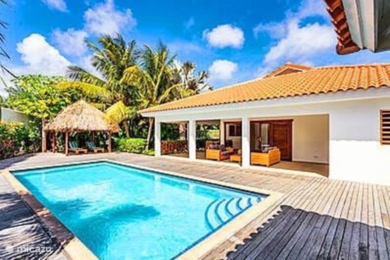 Holiday home Curaçao, Banda Ariba (East), Kwartje Villa Luxury Villa Flamboyan 8
