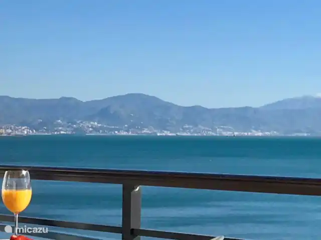 Plage de Málaga | Espagne, Costa del Sol, Torremolinos - appartement Terrasse