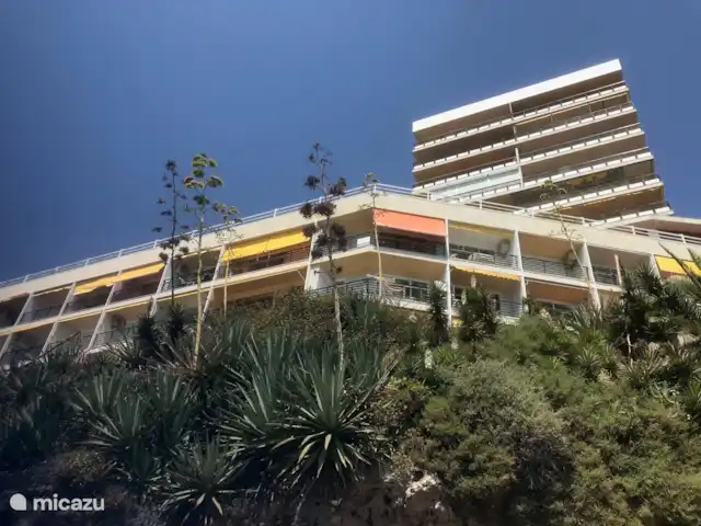 Plage de Málaga | Espagne, Costa del Sol, Torremolinos - appartement Cornisse