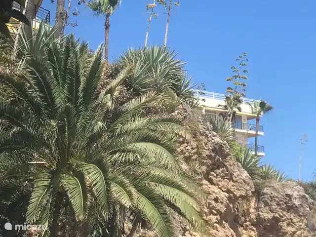 Plage de Málaga | Espagne, Costa del Sol, Torremolinos - appartement La Rocka