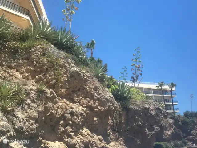 Plage de Málaga | Espagne, Costa del Sol, Torremolinos - appartement Cornisse