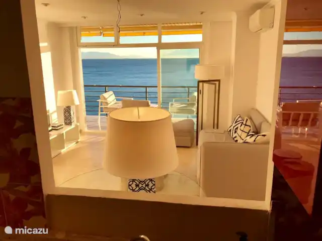 Plage de Málaga | Espagne, Costa del Sol, Torremolinos - appartement Vie