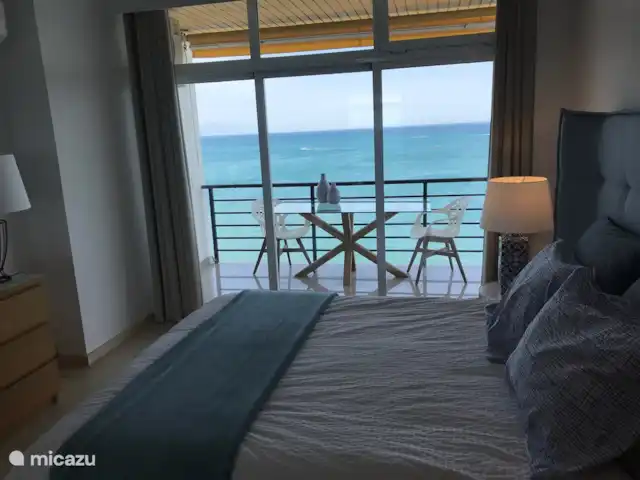 Plage de Málaga | Espagne, Costa del Sol, Torremolinos - appartement Chambre à coucher