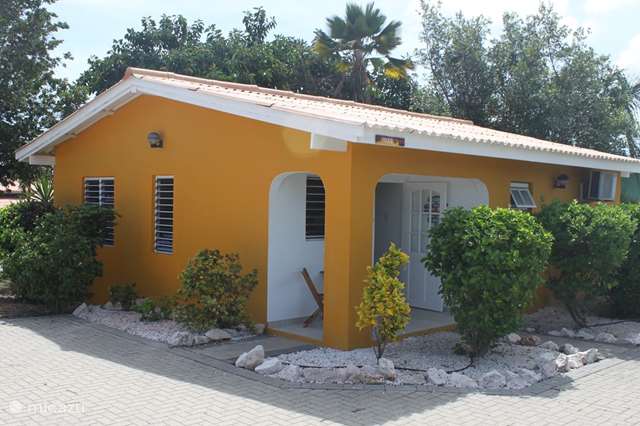 Vakantiehuis Curaçao, Curacao-Midden, Willemstad - bungalow Bungalow Prikichi