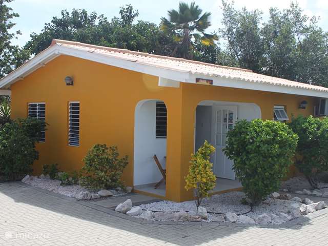 Ferienwohnung Curaçao, Curacao-Mitte, Willemstad - bungalow Bungalow Prikichi