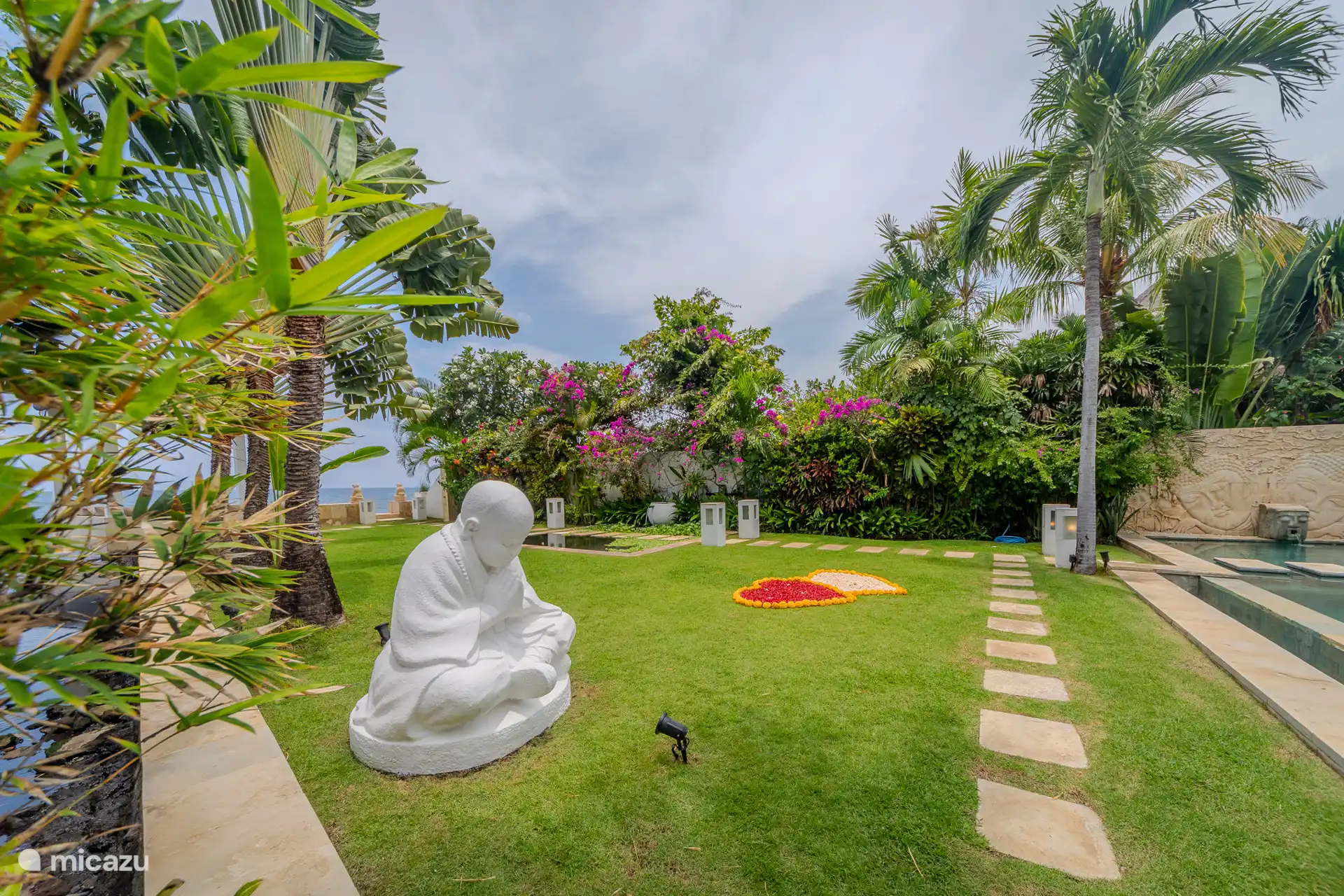 villa in Bali, Indonesien – Villa Ibiza @ Bali