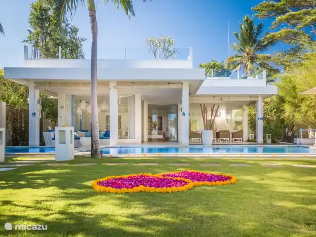 Villa Ibiza @ Bali | Indonésie, Bali, Lovina - villa Villa Ibiza @ Bali | Indonésie, Bali, Lovina - villa