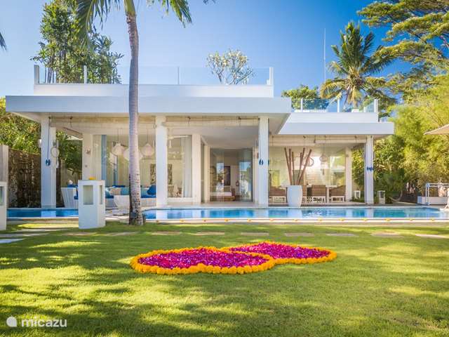 Maison de Vacances Indonésie, Bali – villa Villa Ibiza @ Bali