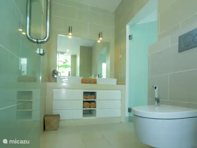 Villa Ibiza @ Bali | Indonésie, Bali, Lovina - villa Salle de Bains