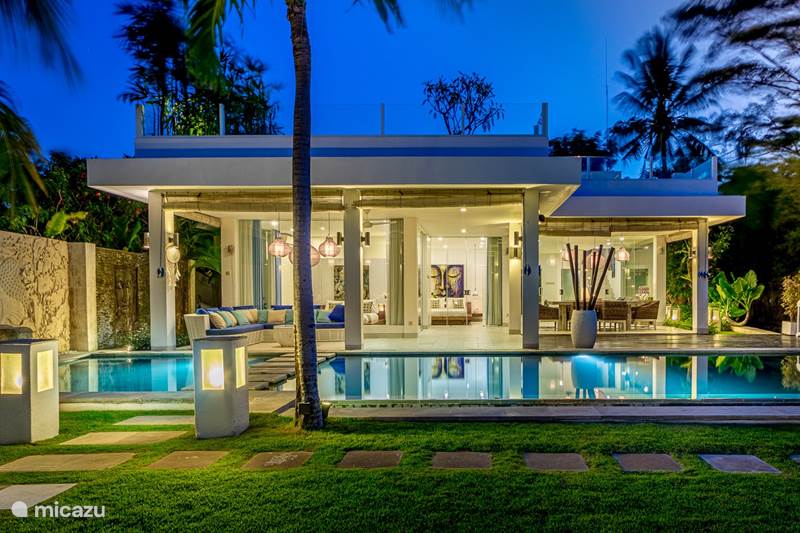Vakantiehuis Indonesië, Bali, Lovina Villa Villa Ibiza @ Bali