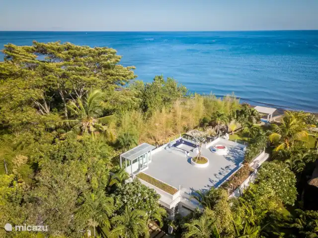 Villa Ibiza @ Bali | Indonésie, Bali, Lovina - villa Villa Ibiza en un mot!
