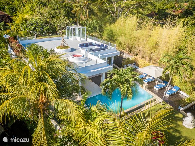 Ferienwohnung Indonesien, Bali, Lovina Villa Villa Ibiza @ Bali