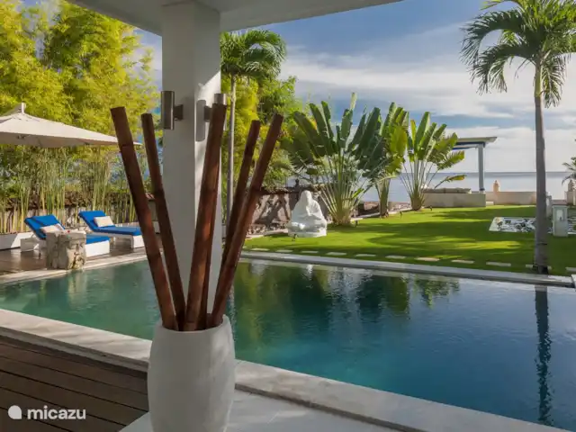 Villa Ibiza @ Bali | Indonésie, Bali, Lovina - villa Paradis tropical, calme et serein.