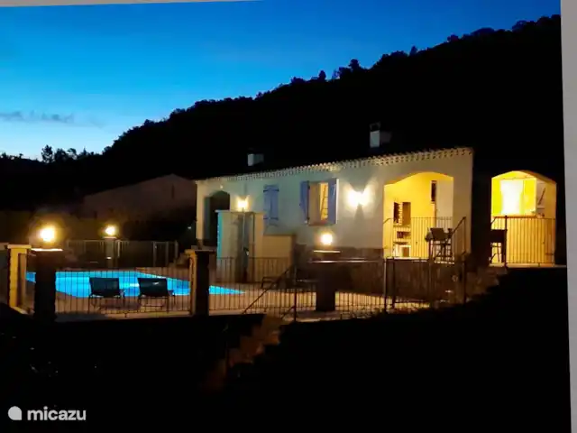 Lémurier B | France, Ardèche, Les Vans - gîte / cottage