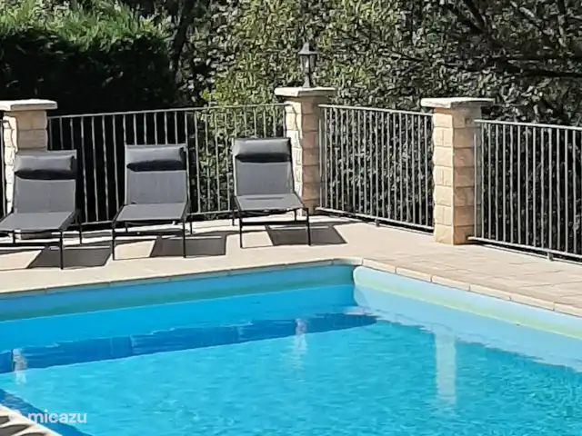 Lémurier B | France, Ardèche, Les Vans - gîte / cottage