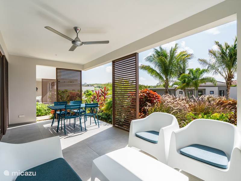 Maison de Vacances Curaçao, Banda Ariba (est), Jan Sofat Appartement Jan Sofat LUX | Tropicana | Pôle