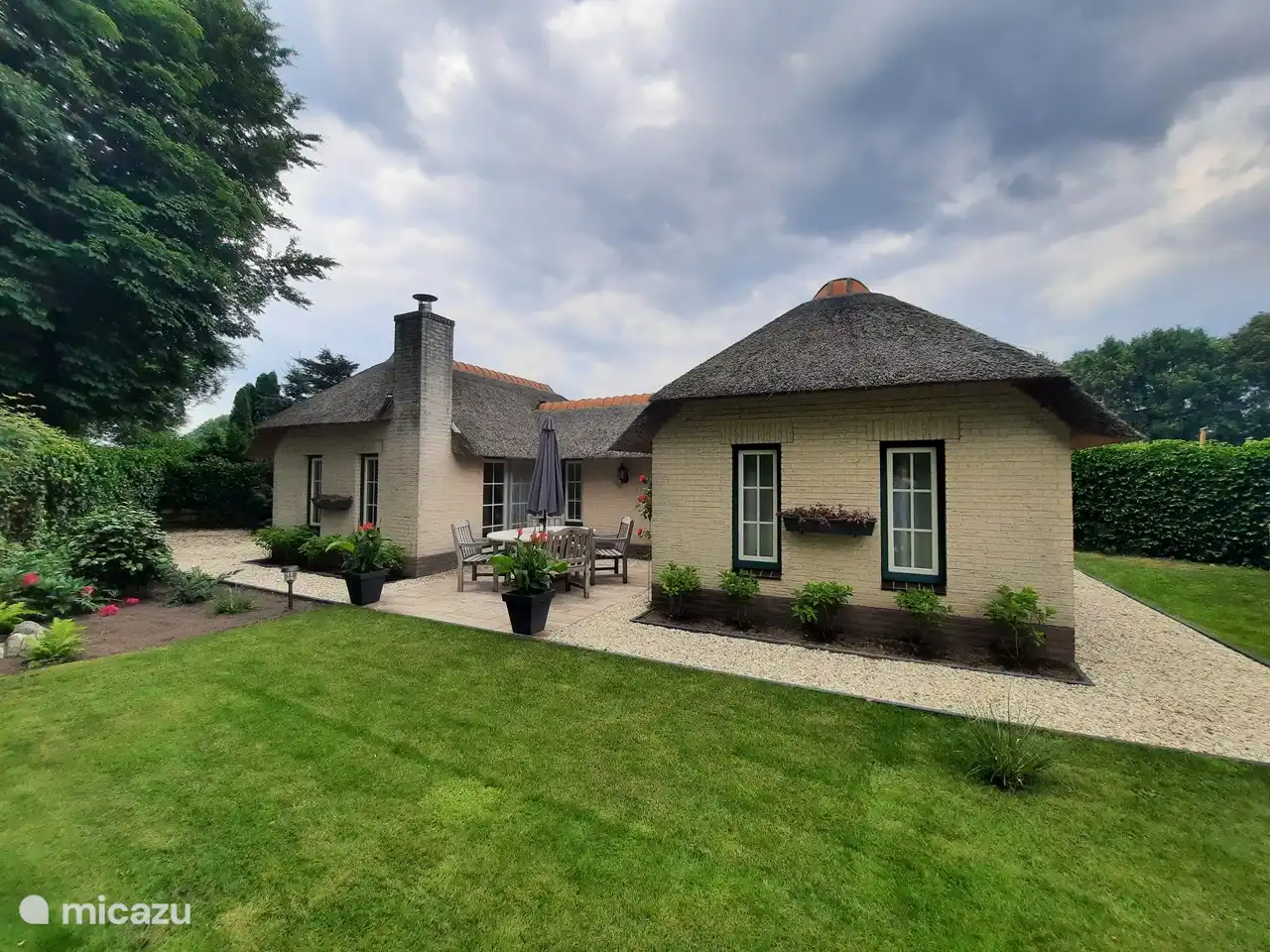 holiday house in Netherlands, Gelderland, Ermelo – Aaltjes Hoeve