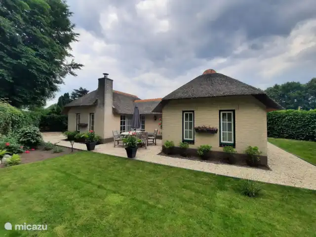 Aaltjes Hoeve | Pays-Bas, Gueldre, Ermelo - maison de vacances Aaltjes Hoeve | Pays-Bas, Gueldre, Ermelo - maison de vacances