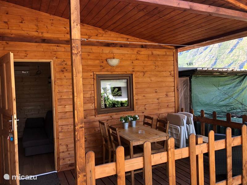 Holiday home in Italy, Italian Lakes, Porlezza Chalet Trieste 45
