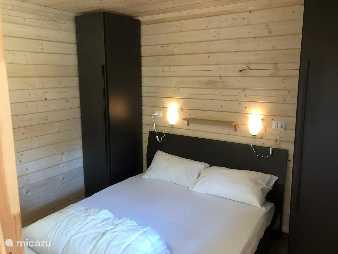 Chalet Trieste 45 in Porlezza, Italienischen Seen, Italien mieten? | Micazu