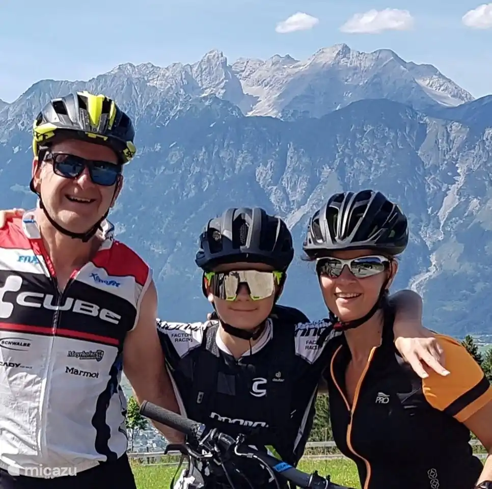 Eric & Miranda Grispen