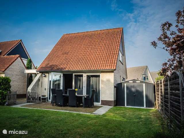 Holiday home in Netherlands, Limburg, Saint Josse - holiday house Porta Isola 183