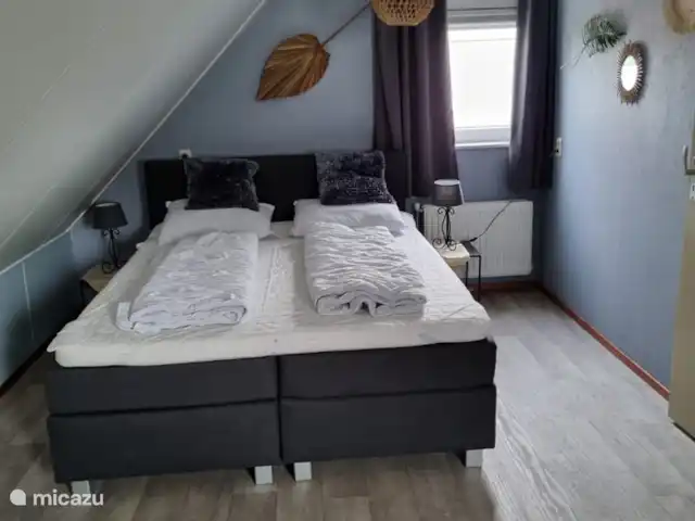 Location de Vacances Pays-Bas, Limbourg, Stevensweert, maison de vacances - Porte Isola 183 Chambre 1