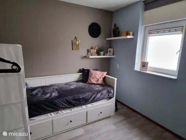 Location de Vacances Pays-Bas, Limbourg, Stevensweert, maison de vacances - Porte Isola 183 Chambre 2