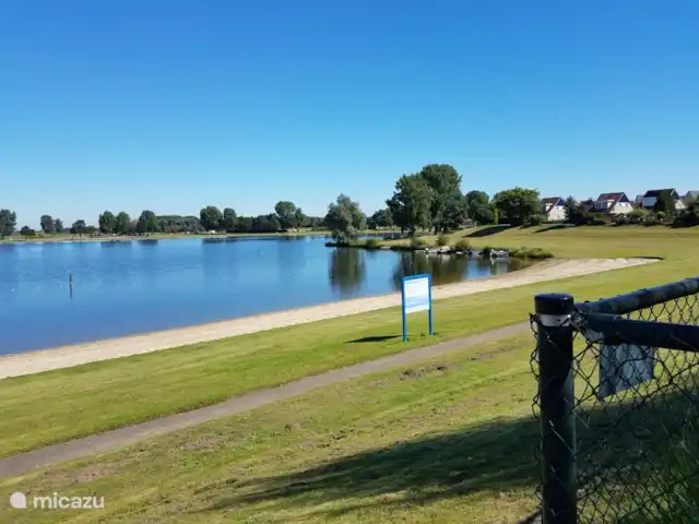 Location de Vacances Pays-Bas, Limbourg, Stevensweert, maison de vacances - Porte Isola 183 Plage