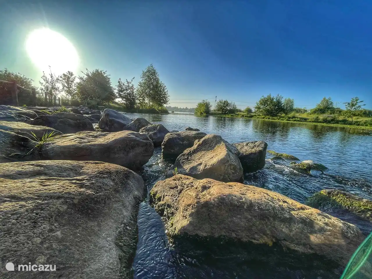 Molenplas Stevensweert