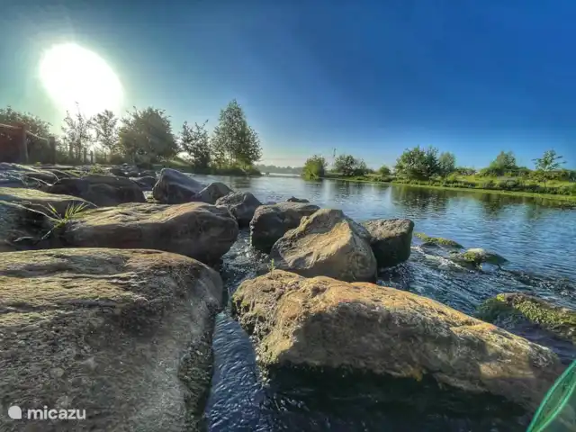 Location de Vacances Pays-Bas, Limbourg, Stevensweert, maison de vacances - Porte Isola 183 Molenplas Stevensweert