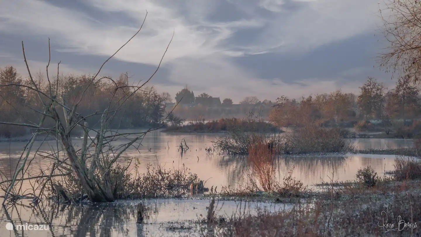 Molenplas Stevensweert