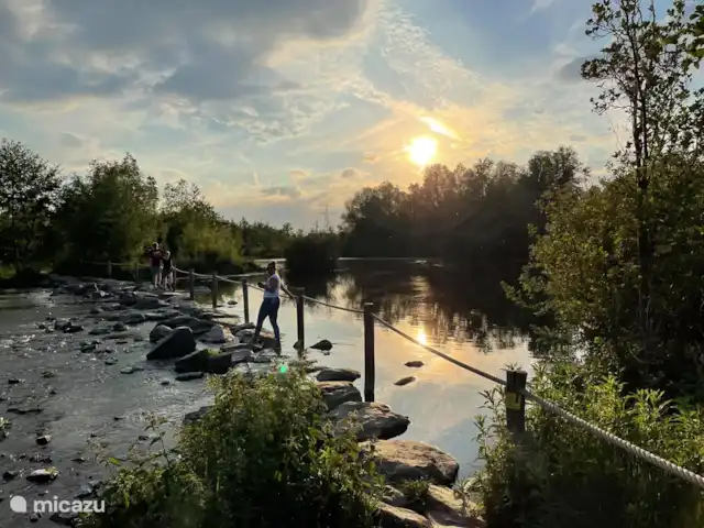 Location de Vacances Pays-Bas, Limbourg, Stevensweert, maison de vacances - Porte Isola 183 Molenplas Stevensweert