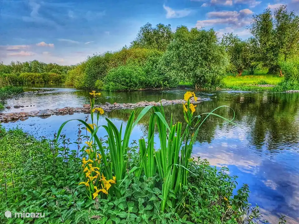 Molenplas Stevensweert