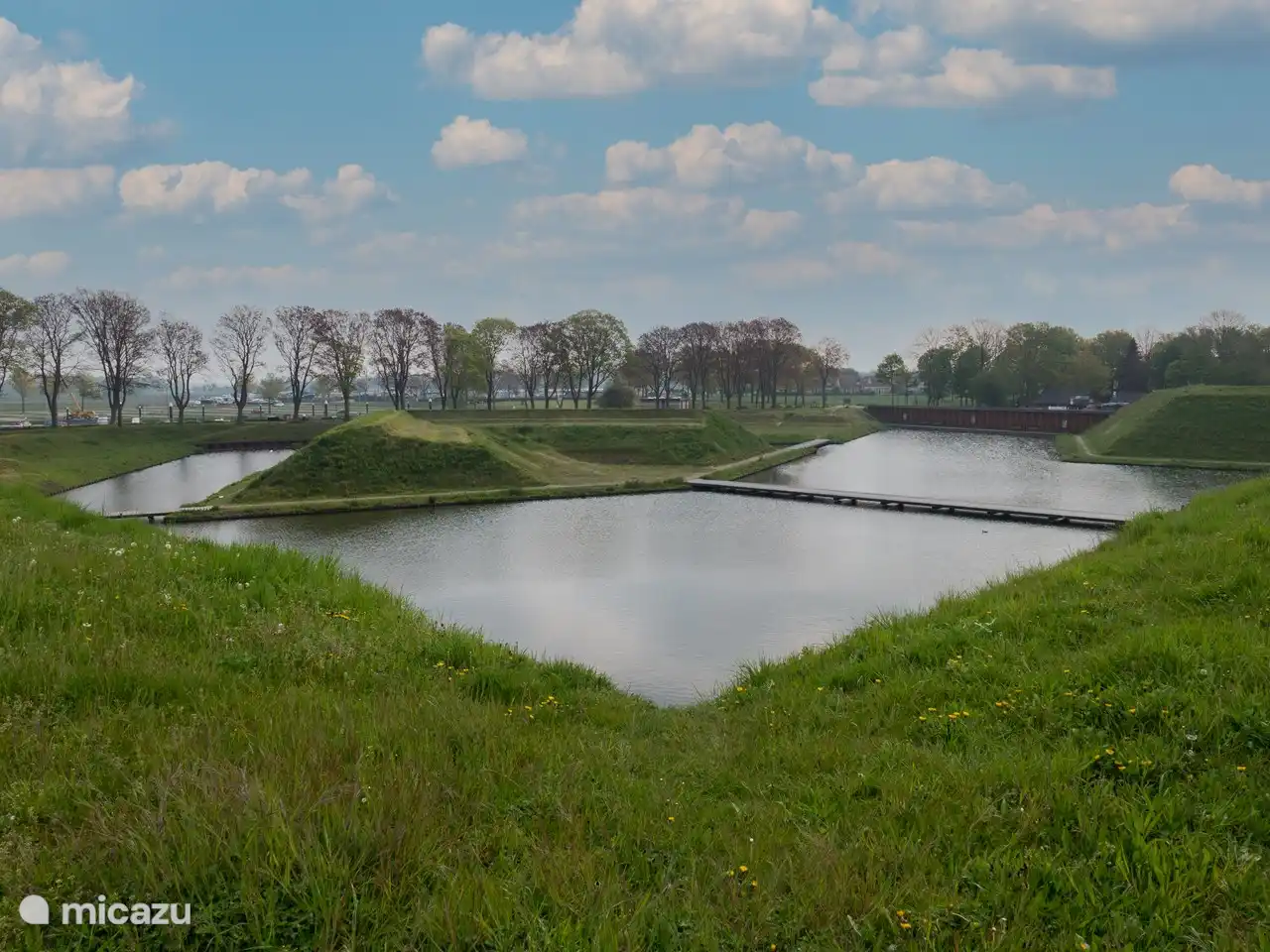 Emplacement de Stevensweert