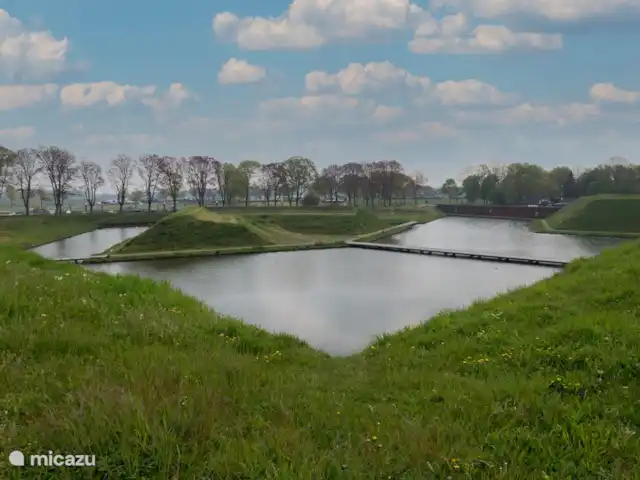 Location de Vacances Pays-Bas, Limbourg, Stevensweert, maison de vacances - Porte Isola 183 Emplacement de Stevensweert