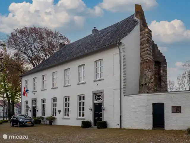 Location de Vacances Pays-Bas, Limbourg, Stevensweert, maison de vacances - Porte Isola 183 Place Stevensweert