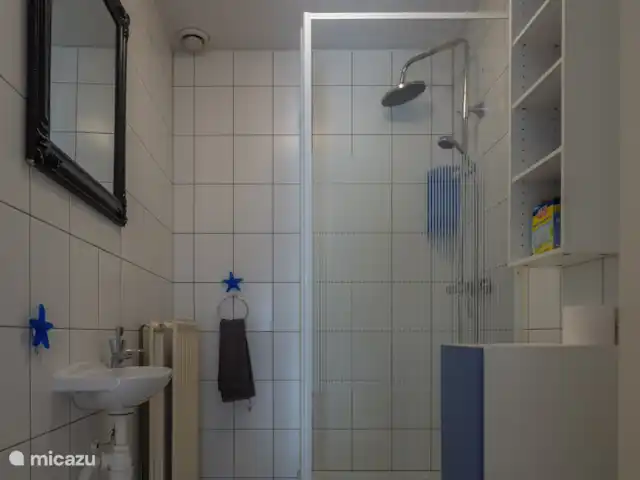 Location de Vacances Pays-Bas, Limbourg, Stevensweert, maison de vacances - Porte Isola 183 Salle de bain en bas