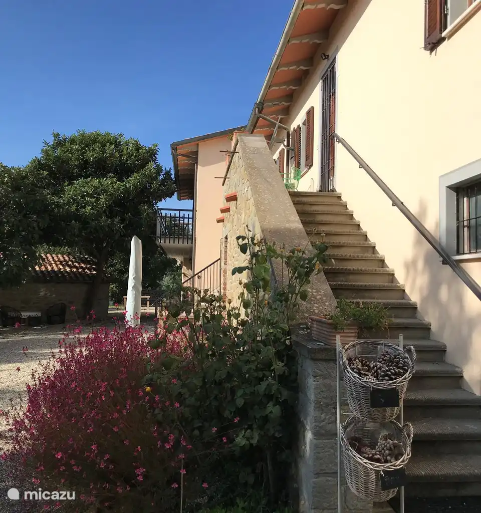 Villa Roccaccia - Tutte le Due