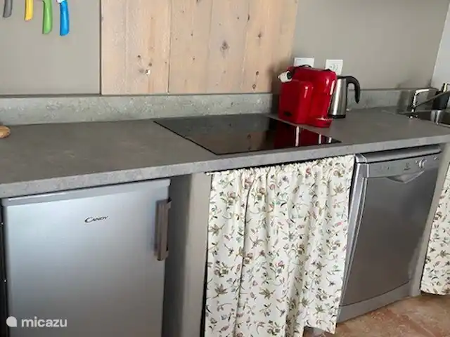 Villa Roccaccia - Tutte le Due | Italie, Ombrie, Tuoro sul Trasimeno - appartement Tutte Le Due - cuisine
