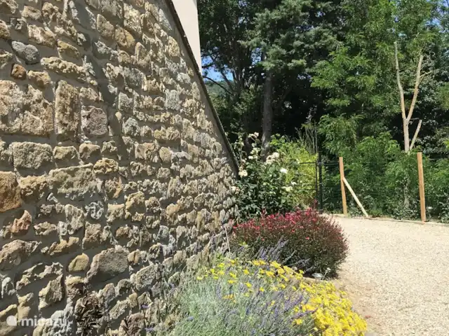 Villa Roccaccia - Tutte le Due | Italie, Ombrie, Tuoro sul Trasimeno - appartement Jardin