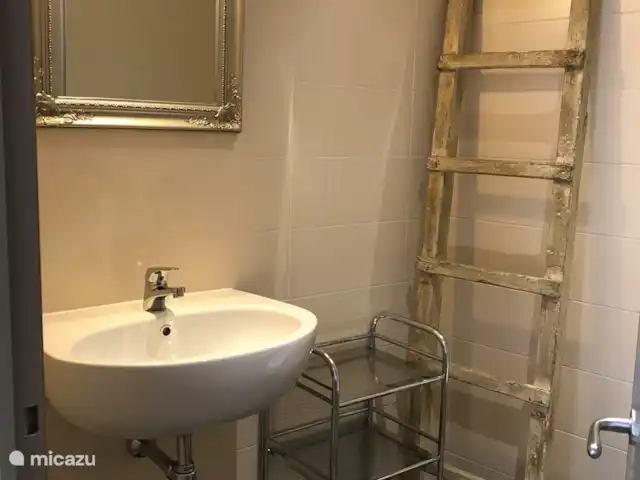 Villa Roccaccia - Tutte le Due | Italie, Ombrie, Tuoro sul Trasimeno - appartement Salle de bains