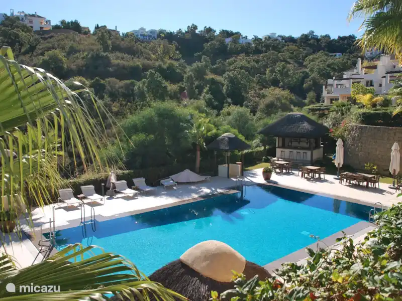 Oak Hill Boutique Resort Elviria  | Espagne, Costa del Sol, Marbella Elviria - Appartement Oak Hill Boutique Resort Elviria  | Espagne, Costa del Sol, Marbella Elviria - Appartement