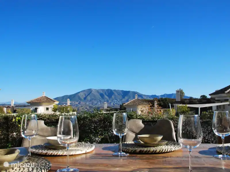 Oak Hill Boutique Resort Elviria  | Espagne, Costa del Sol, Marbella Elviria - Appartement Oak Hill Boutique Resort Elviria  | Espagne, Costa del Sol, Marbella Elviria - Appartement